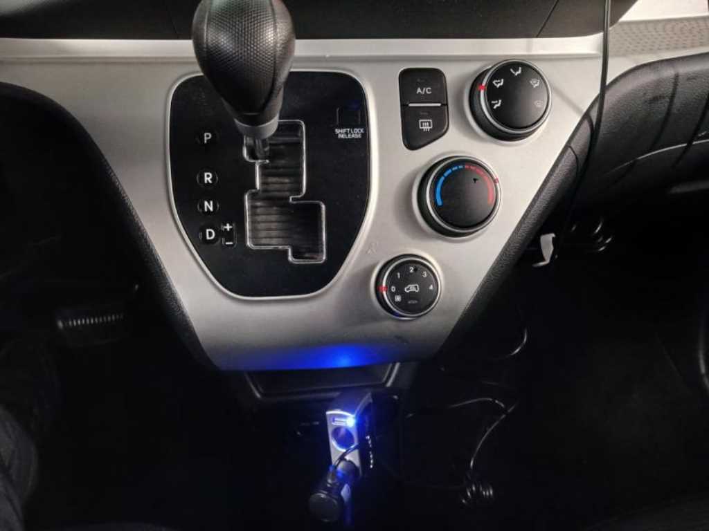 KIA Ray 2017 Blanco - Importación desde Corea - HF Imports Iquique - Foto 13