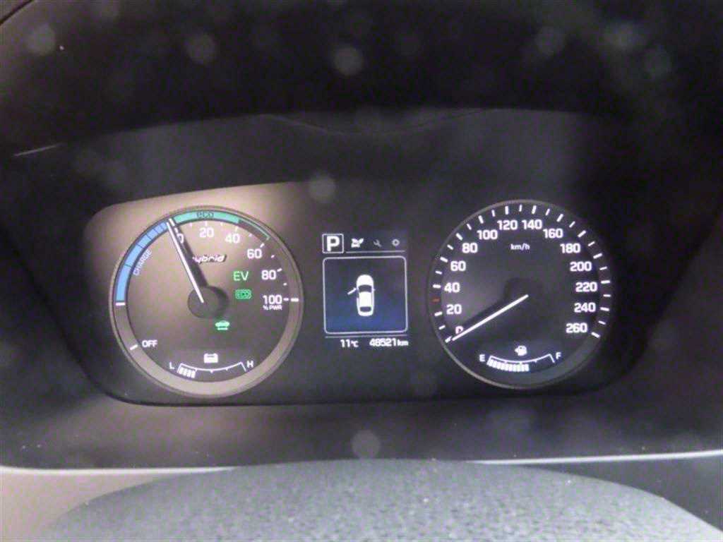 HYUNDAI Sonata - Vista 5