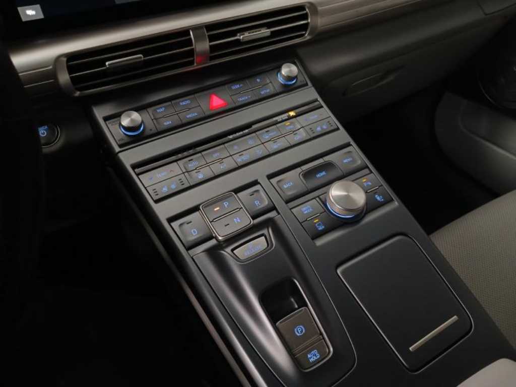 HYUNDAI Nexo 2022 Blanco - Importación desde Corea - HF Imports Iquique - Foto 15