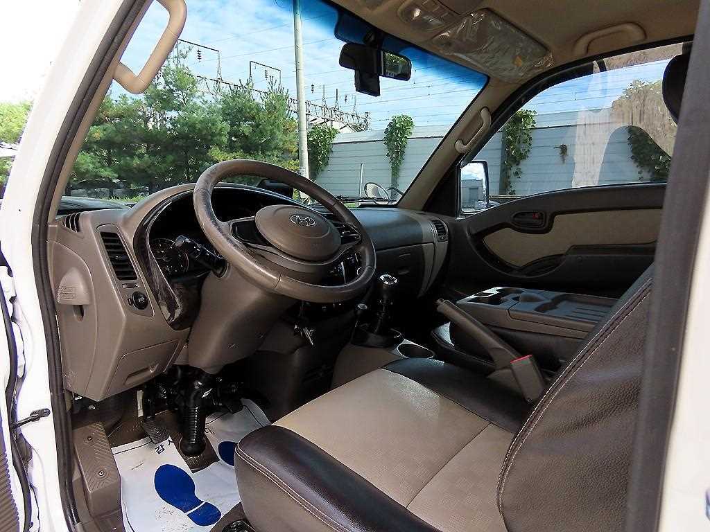 Small Truck Cargo (small) - Vista 8