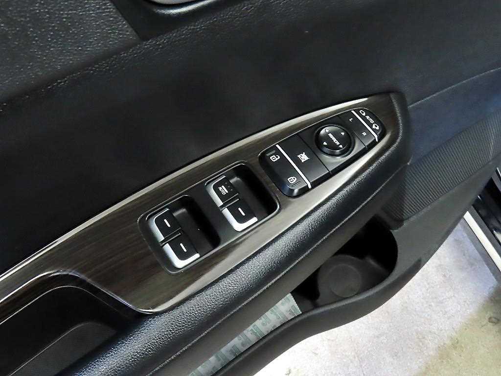 KIA K5 2016 Azul - Importación desde Corea - HF Imports Iquique - Foto 18