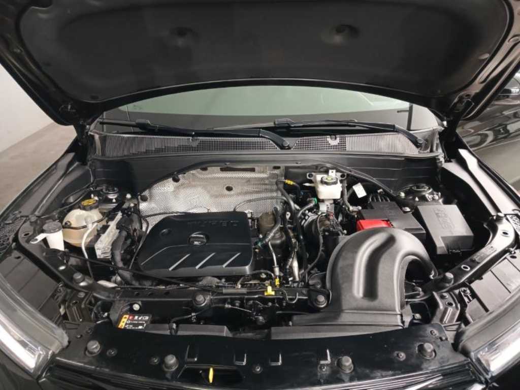 Chevrolet Trail Blazer 2022 - Importación desde Corea - HF Imports Iquique - Foto 19