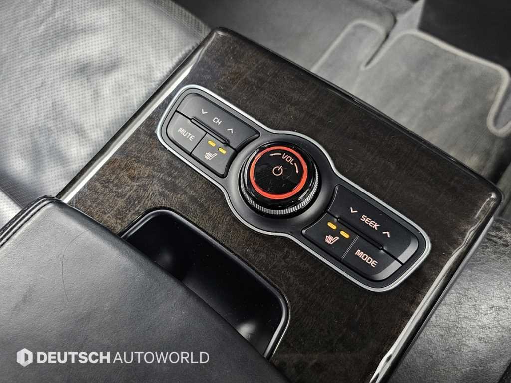 KIA K7 2013 - Importación desde Corea - HF Imports Iquique - Foto 16