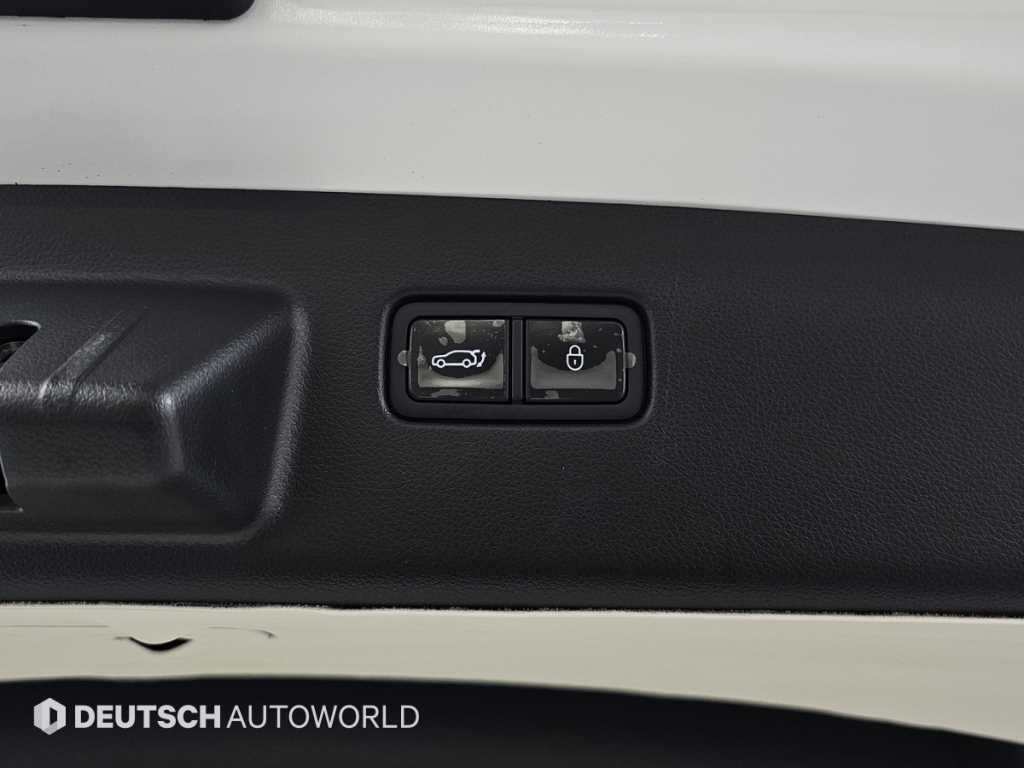 Genesis GV60 2022 Blanco - Importación desde Corea - HF Imports Iquique - Foto 20