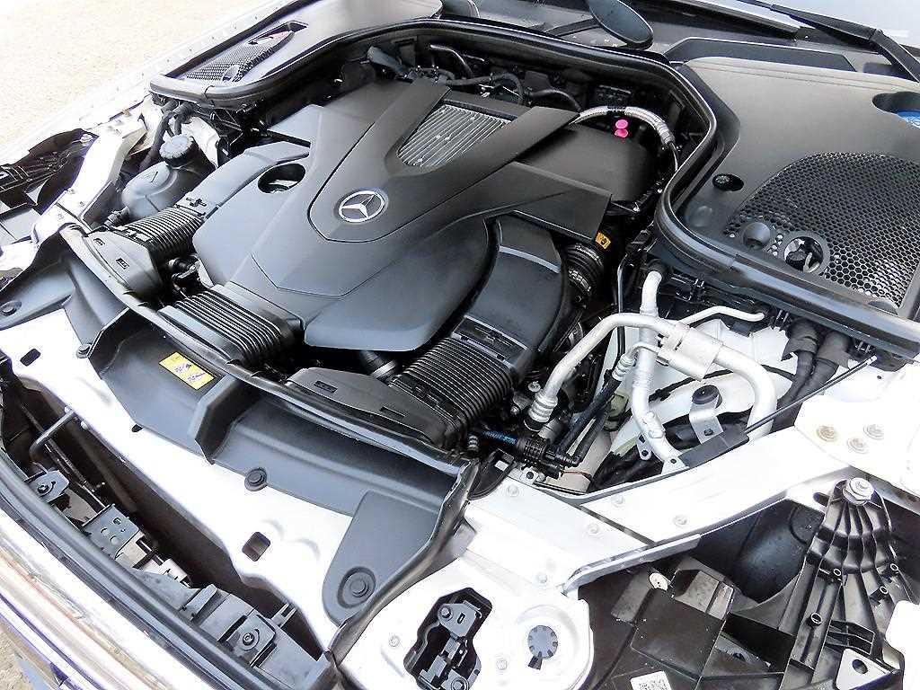 Mercedes Benz E class 2019 - Importación desde Corea - HF Imports Iquique - Foto 19