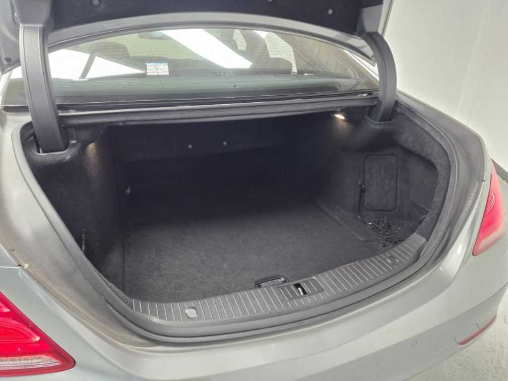 Mercedes Benz S Class 2015 Gris - Importación desde Corea - HF Imports Iquique - Foto 20