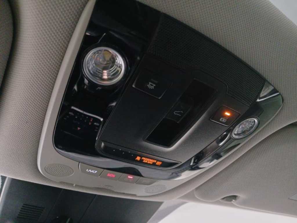 KIA Sorento 2021 Blanco - Importación desde Corea - HF Imports Iquique - Foto 15