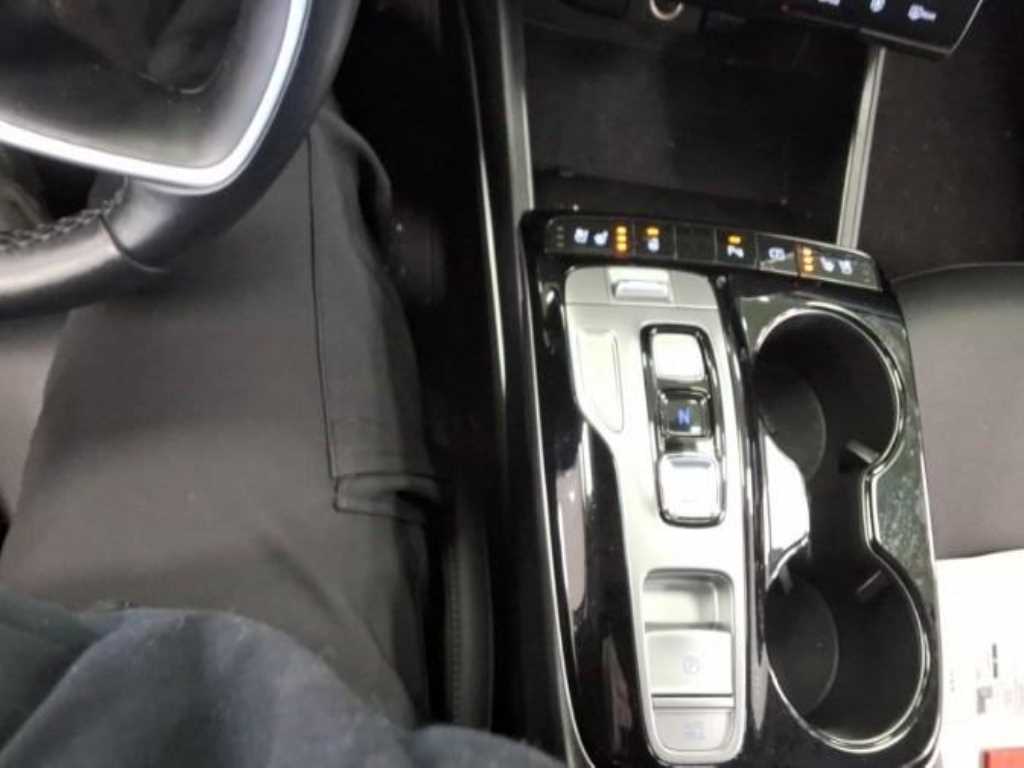 HYUNDAI Tucson - Vista 10