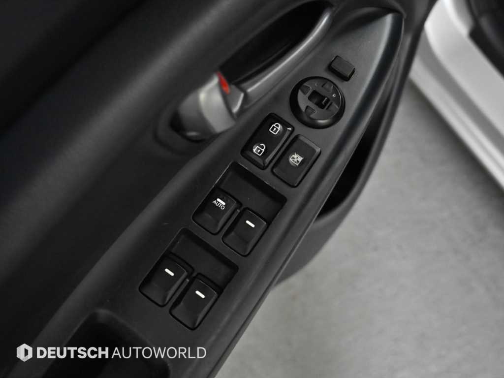 KIA Pride 2014 Gris - Importación desde Corea - HF Imports Iquique - Foto 15