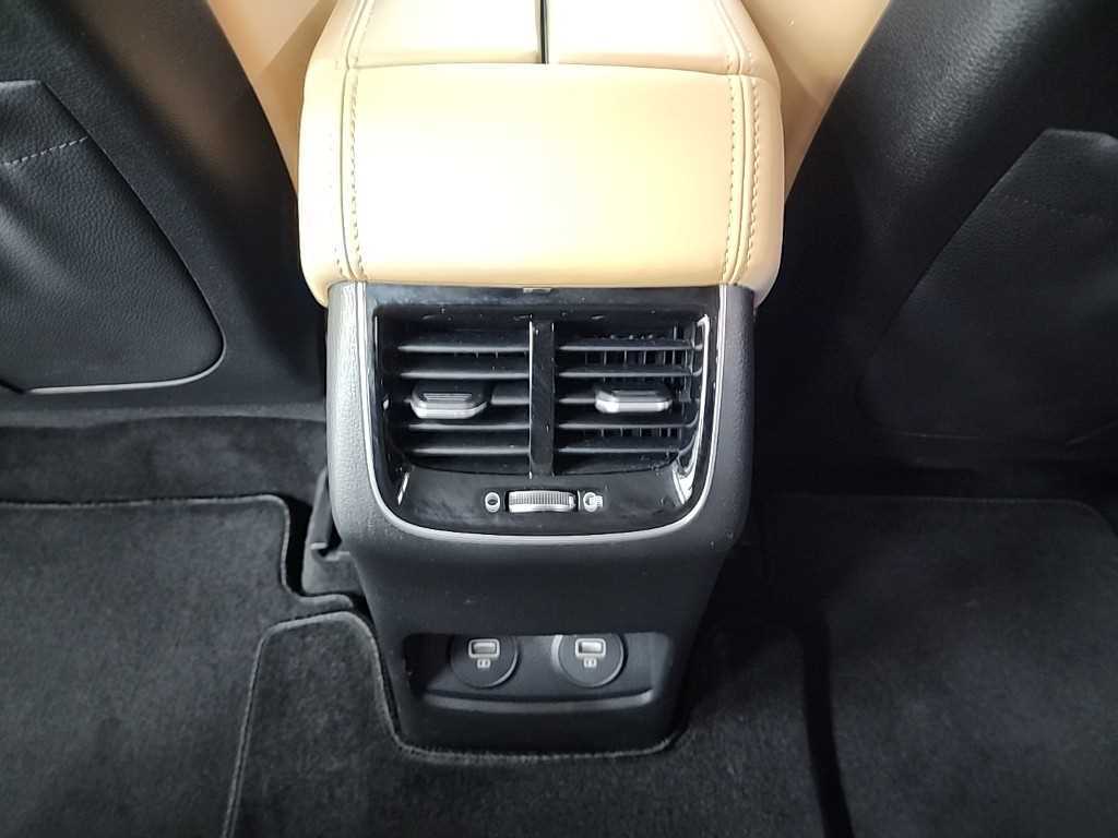 KIA K7 2020 Negro - Importación desde Corea - HF Imports Iquique - Foto 13