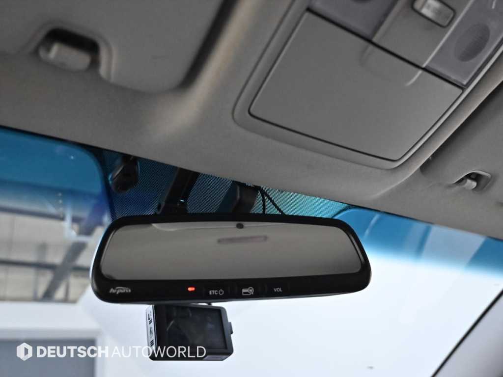 KIA K3 2013 Blanco - Importación desde Corea - HF Imports Iquique - Foto 19