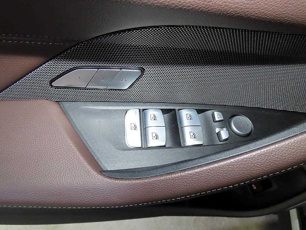 BMW i4 2024 - Importación desde Corea - HF Imports Iquique - Foto 13