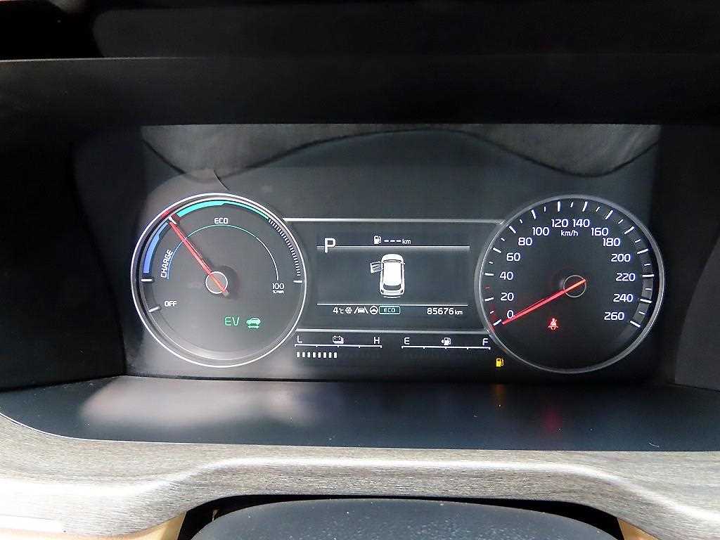 KIA Sorento - Vista 9