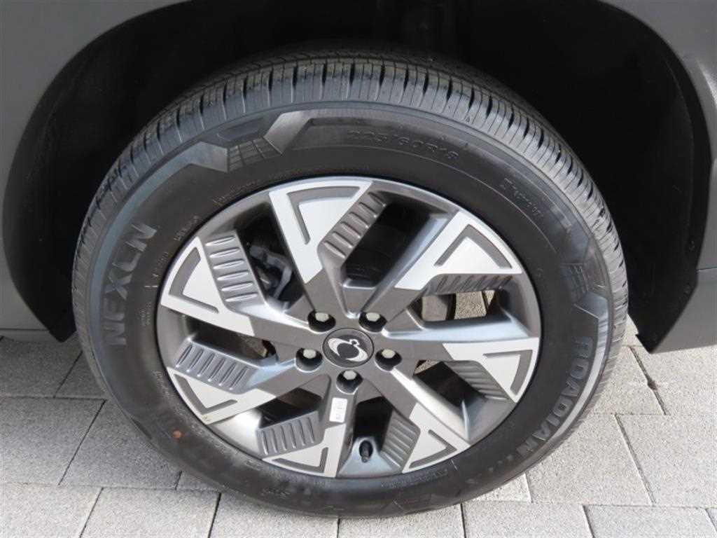 Ssangyong Torres 2024 - Importación desde Corea - HF Imports Iquique - Foto 17