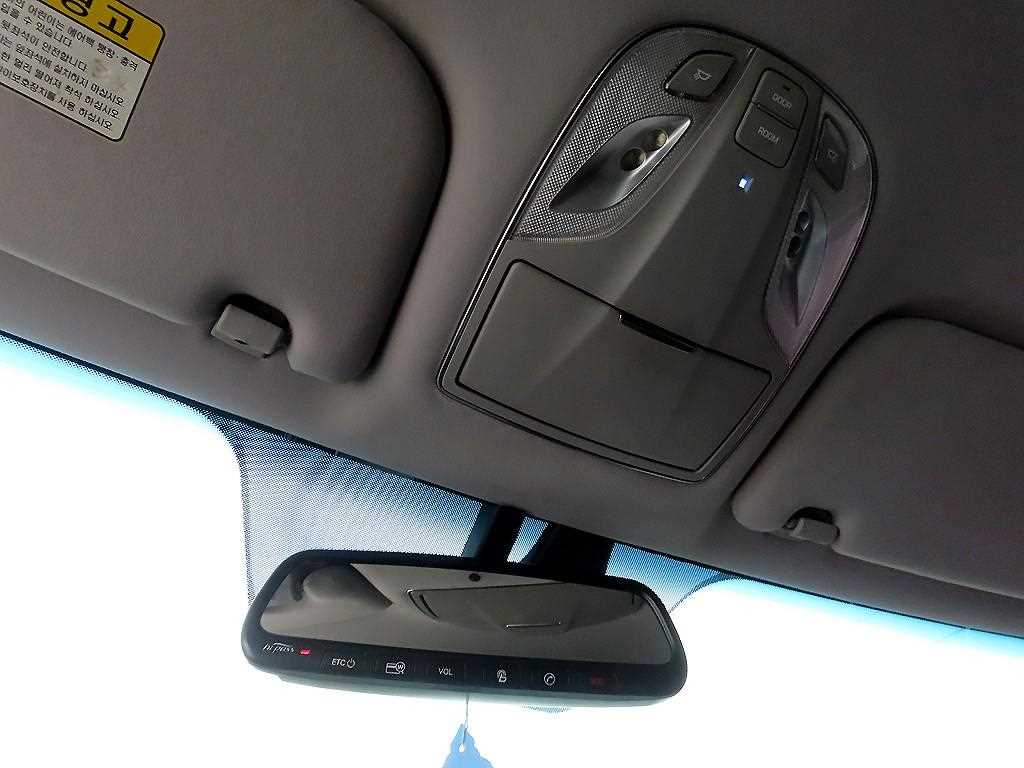 HYUNDAI Equus 2014 - Importación desde Corea - HF Imports Iquique - Foto 16