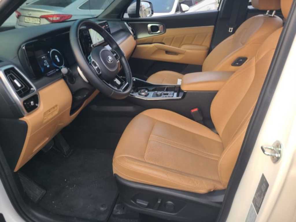 KIA Sorento - Vista 9