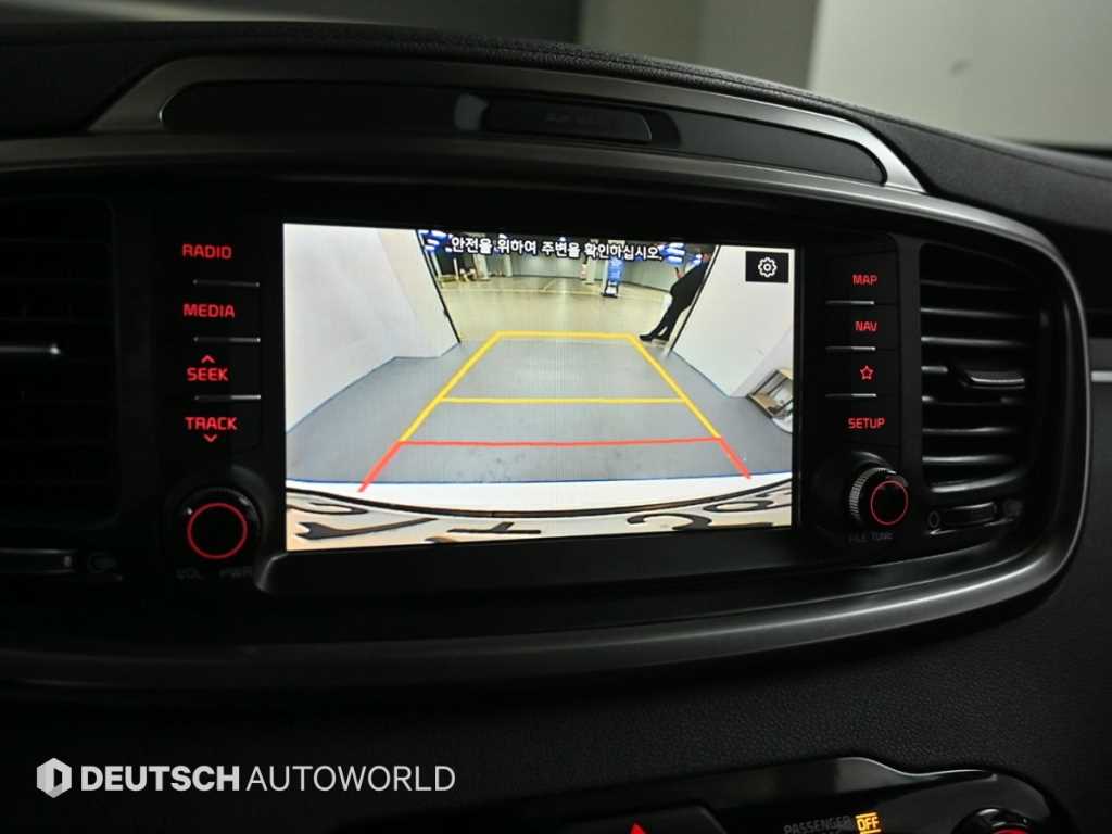 KIA Sorento 2020 - Importación desde Corea - HF Imports Iquique - Foto 15