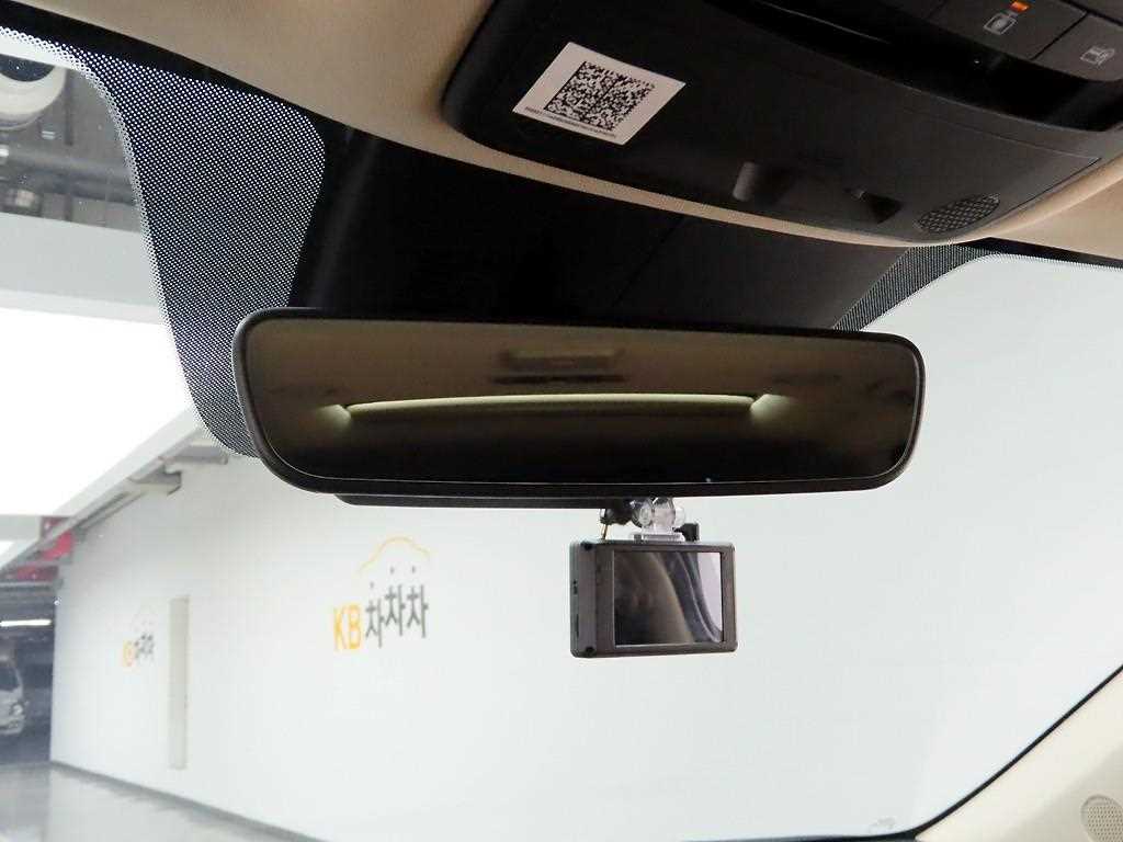 KIA Carnival 2023 Blanco - Importación desde Corea - HF Imports Iquique - Foto 13