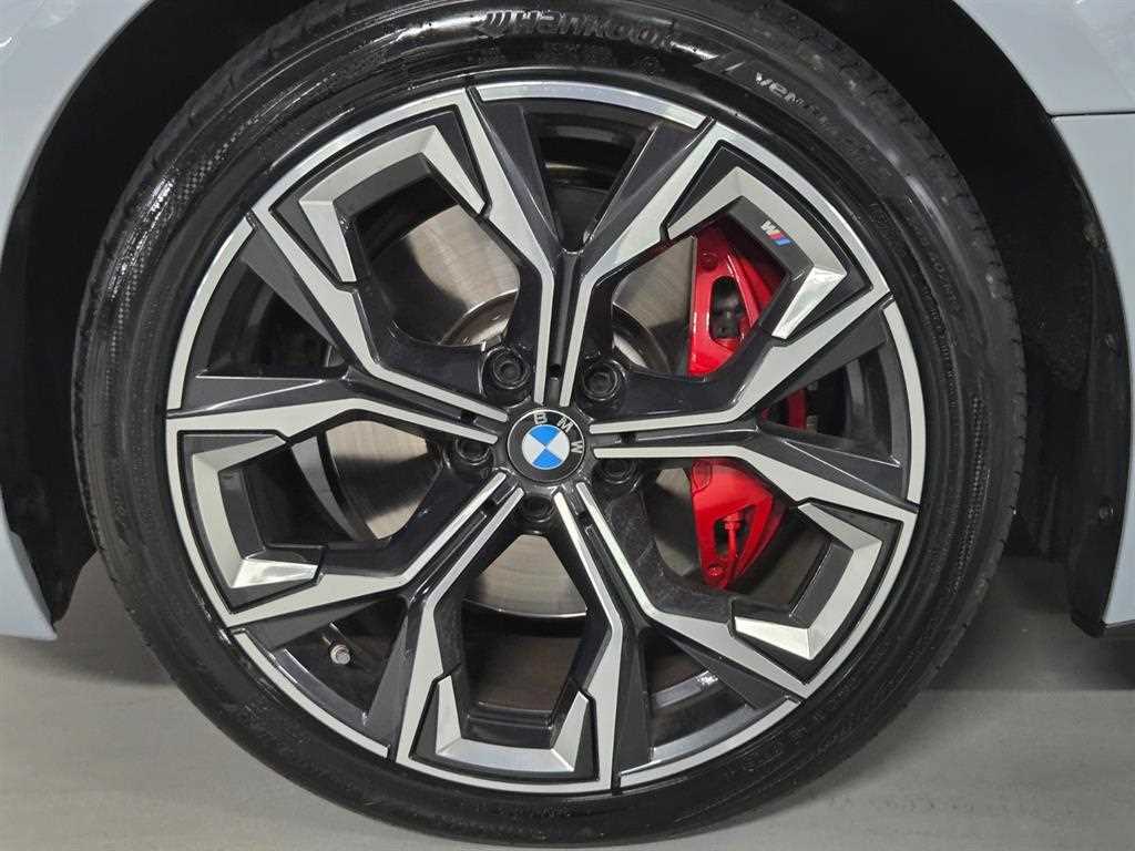 BMW 4 Series 2022 Gris - Importación desde Corea - HF Imports Iquique - Foto 19