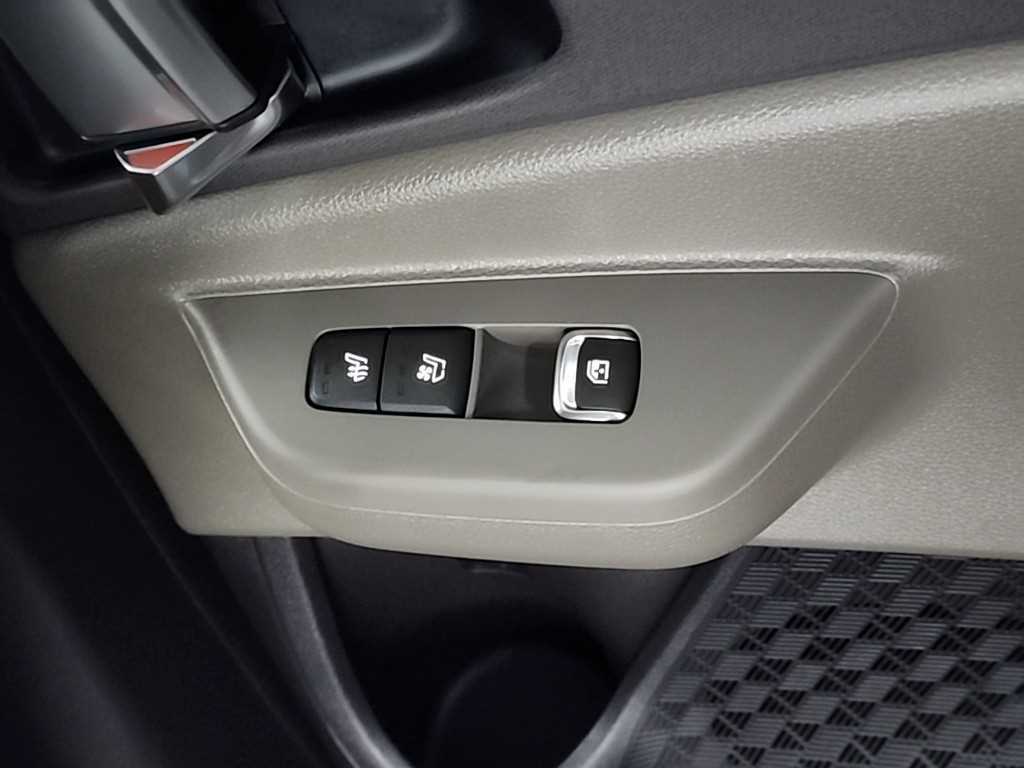 KIA Carnival 2025 Negro - Importación desde Corea - HF Imports Iquique - Foto 14