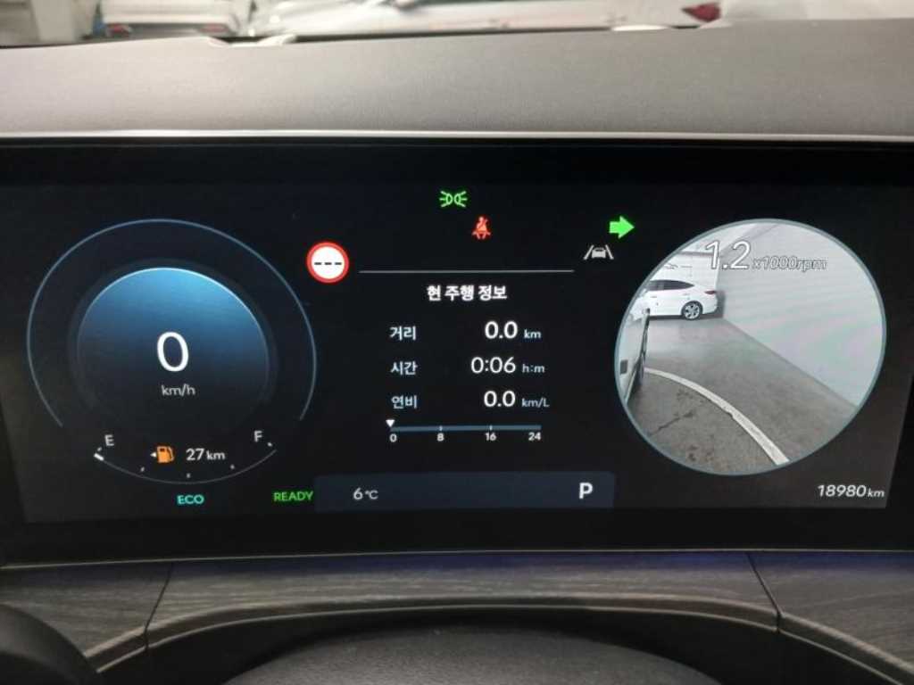 HYUNDAI Santa Fe - Vista 11