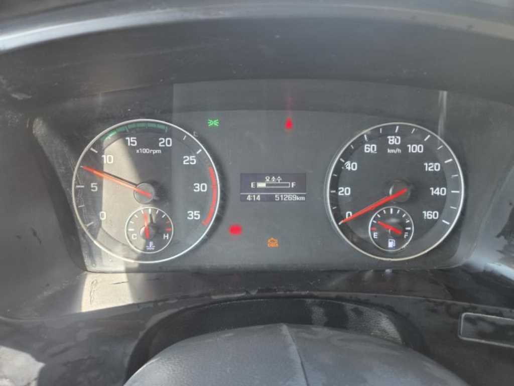 medium and large cargo goso - Vista 5