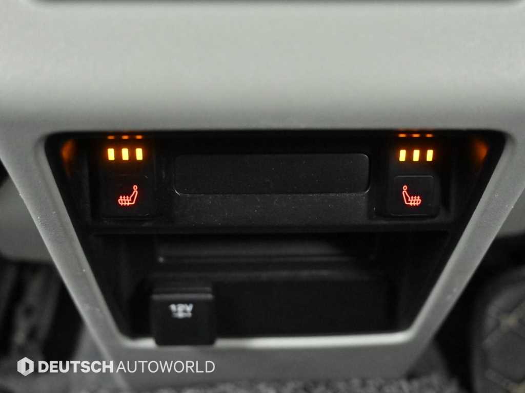 Land Rover Discovery Sports 2016 - Importación desde Corea - HF Imports Iquique - Foto 16