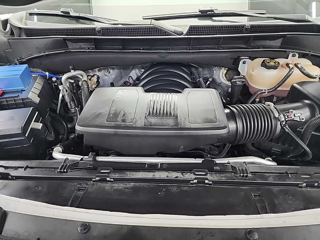 Cadillac Escalade - Vista 5