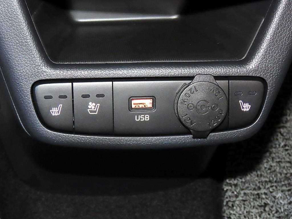 KIA Ray 2026 Gris - Importación desde Corea - HF Imports Iquique - Foto 15