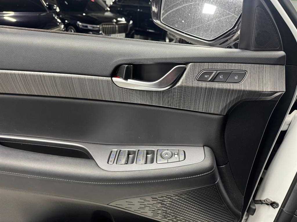 HYUNDAI Palisade - Vista 9