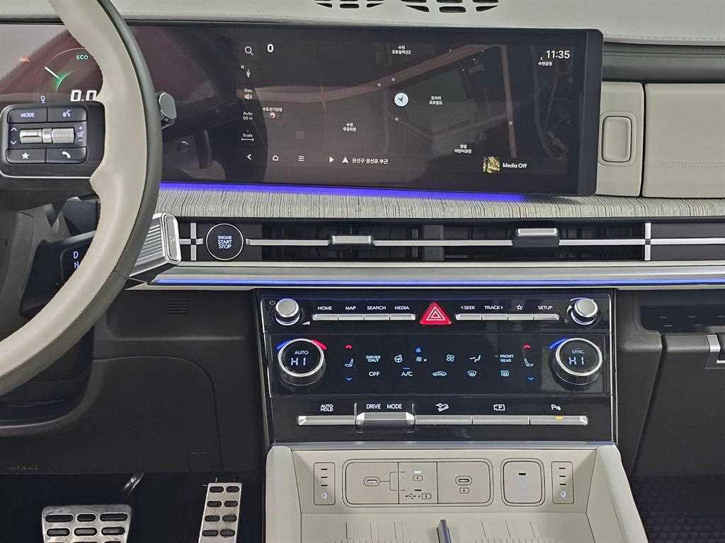 HYUNDAI Santa Fe - Vista 11