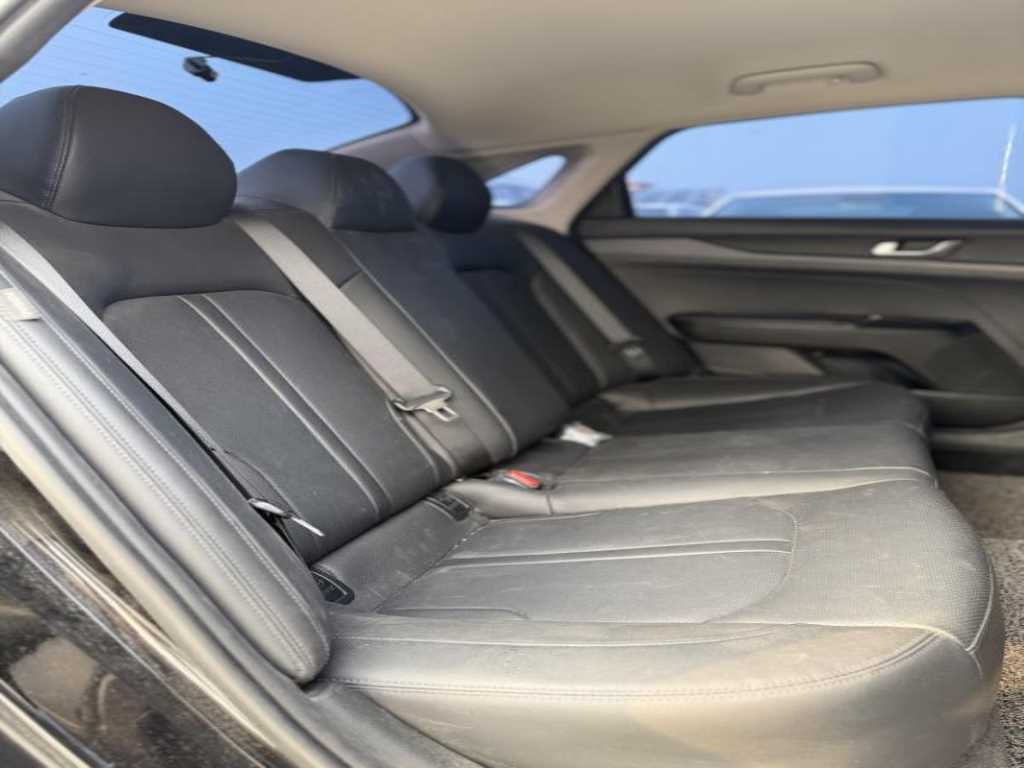 KIA K5 2021 - Importación desde Corea - HF Imports Iquique - Foto 17