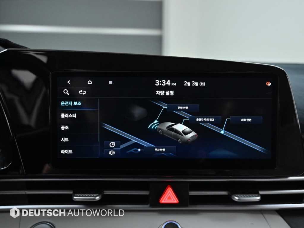 HYUNDAI Avante 2021 - Importación desde Corea - HF Imports Iquique - Foto 16