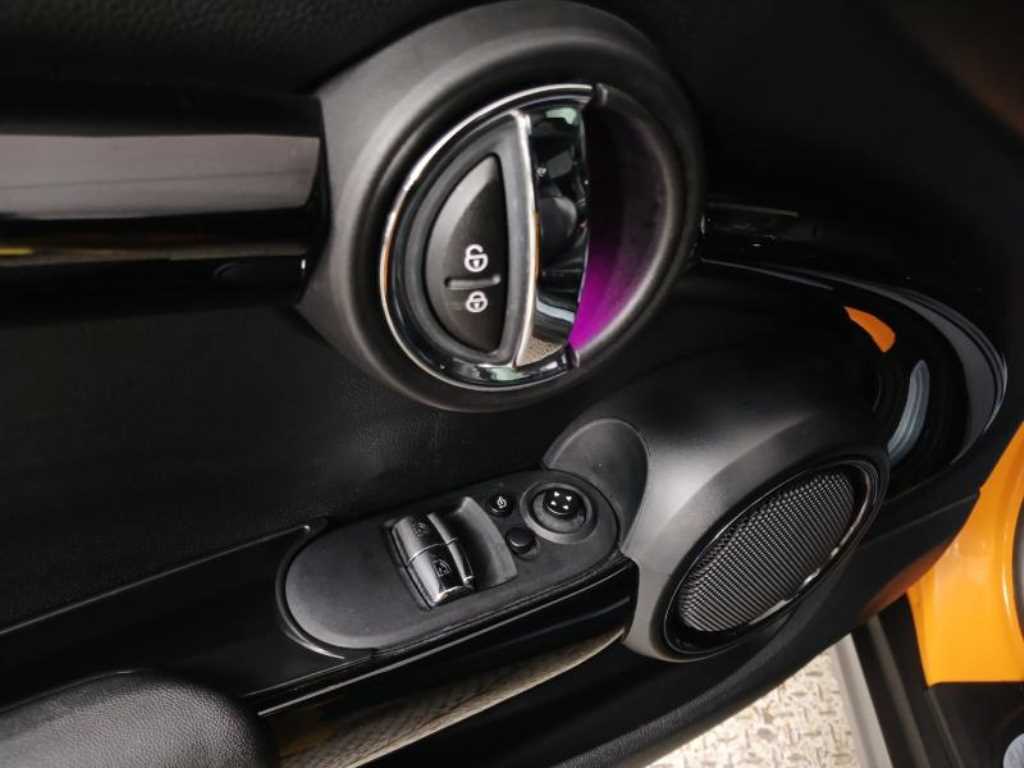 Mini Cooper - Vista 9