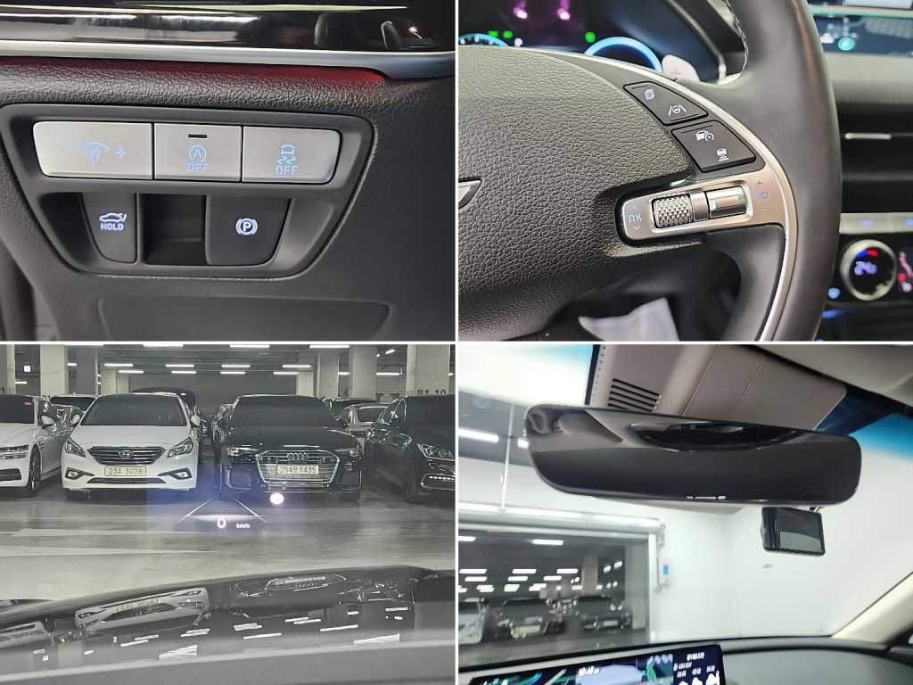 Genesis G80 2022 - Importación desde Corea - HF Imports Iquique - Foto 19