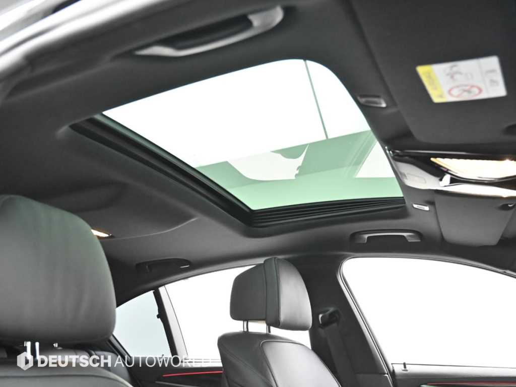 BMW 5 Series 2022 - Importación desde Corea - HF Imports Iquique - Foto 19