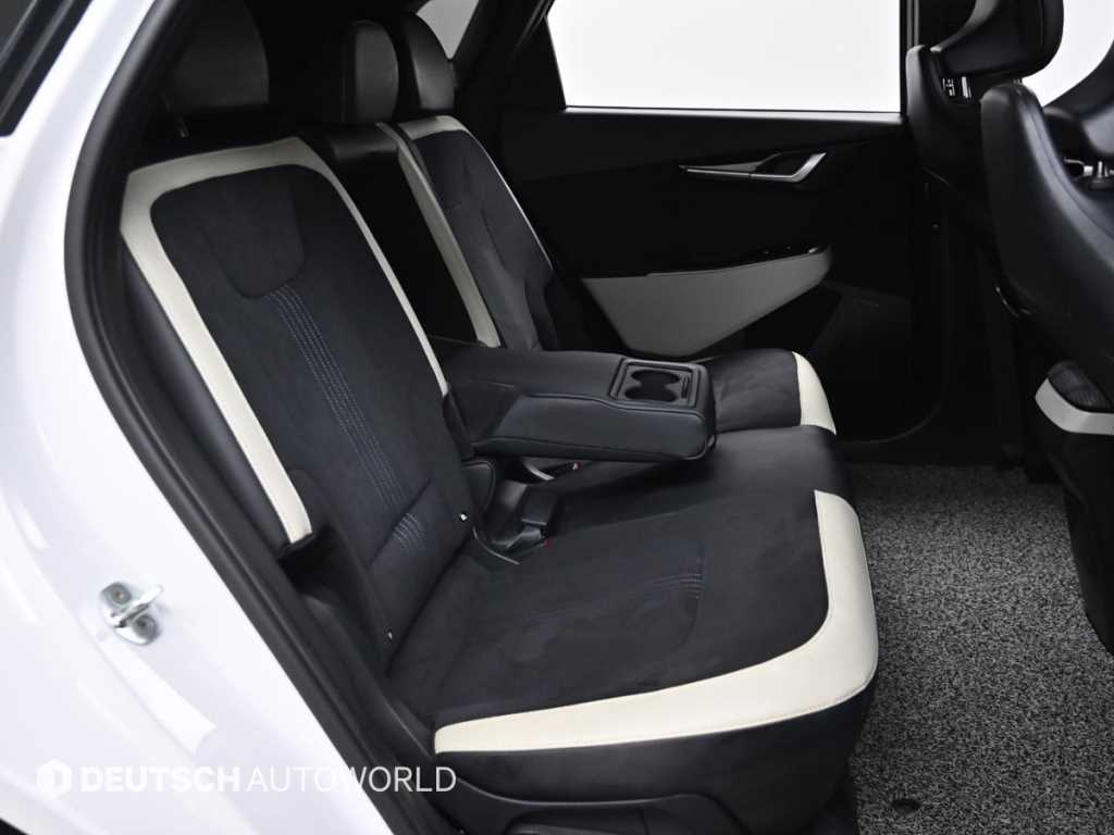 KIA EV6 - Vista 12