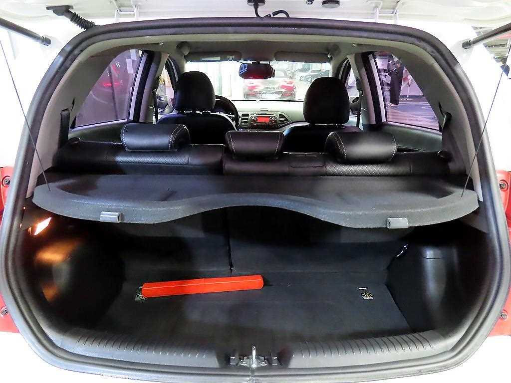 KIA Morning 2013 the color of pearl - Importación desde Corea - HF Imports Iquique - Foto 16