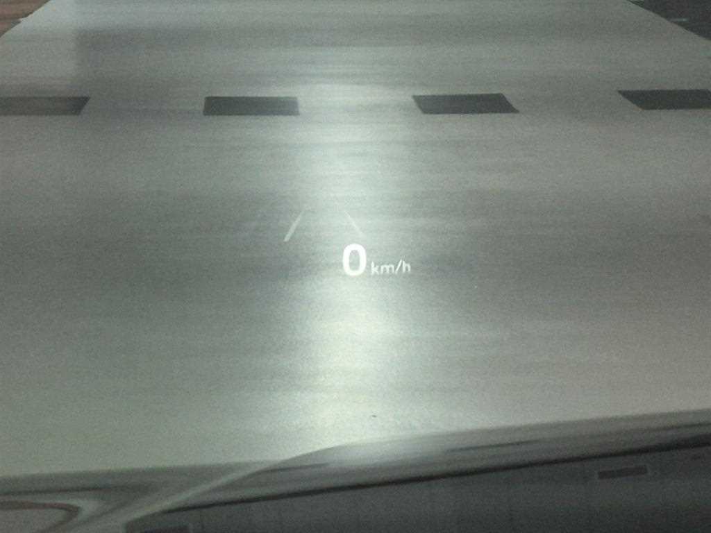 HYUNDAI Grandeur - Vista 12