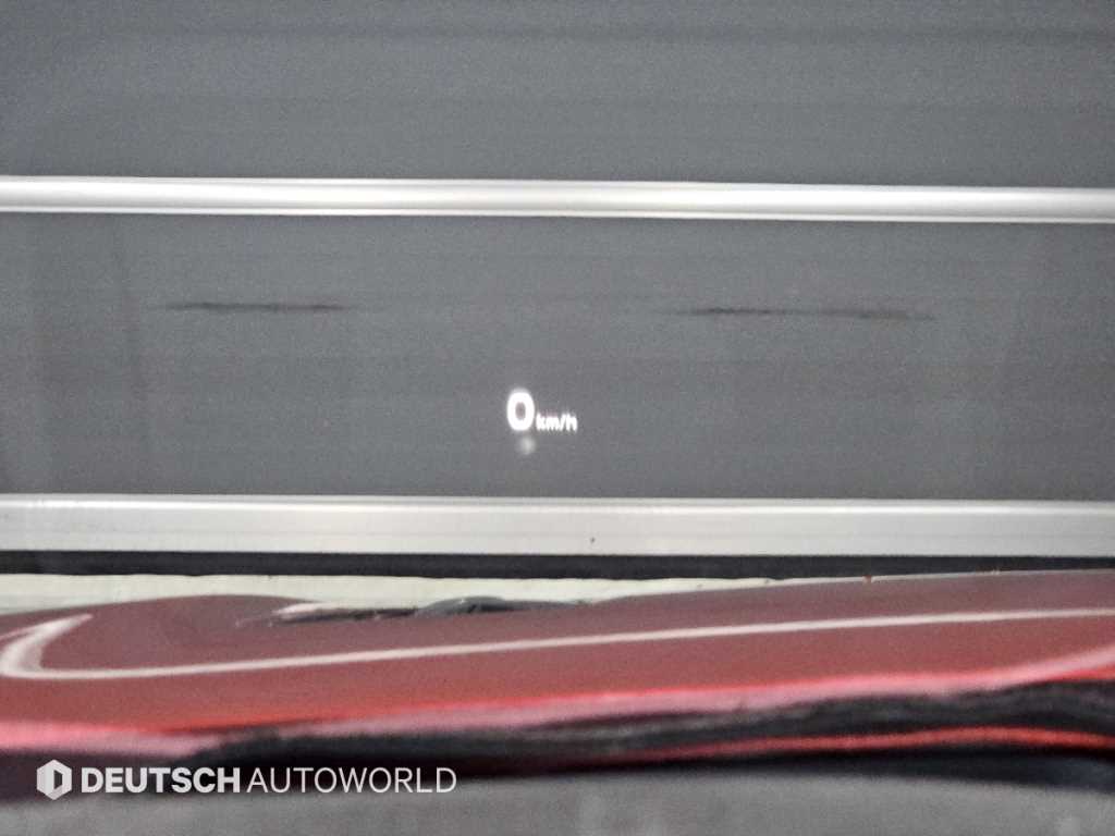 KIA Stinger 2020 Rojo - Importación desde Corea - HF Imports Iquique - Foto 18