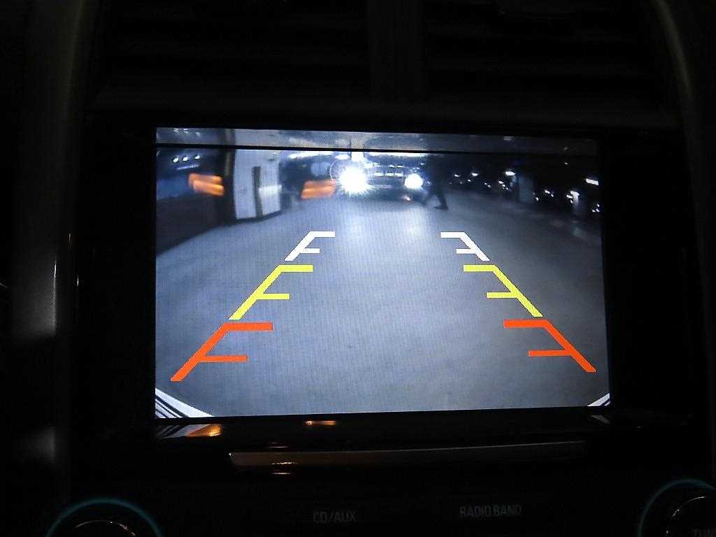 Chevrolet Malibu 2016 Blanco - Importación desde Corea - HF Imports Iquique - Foto 17