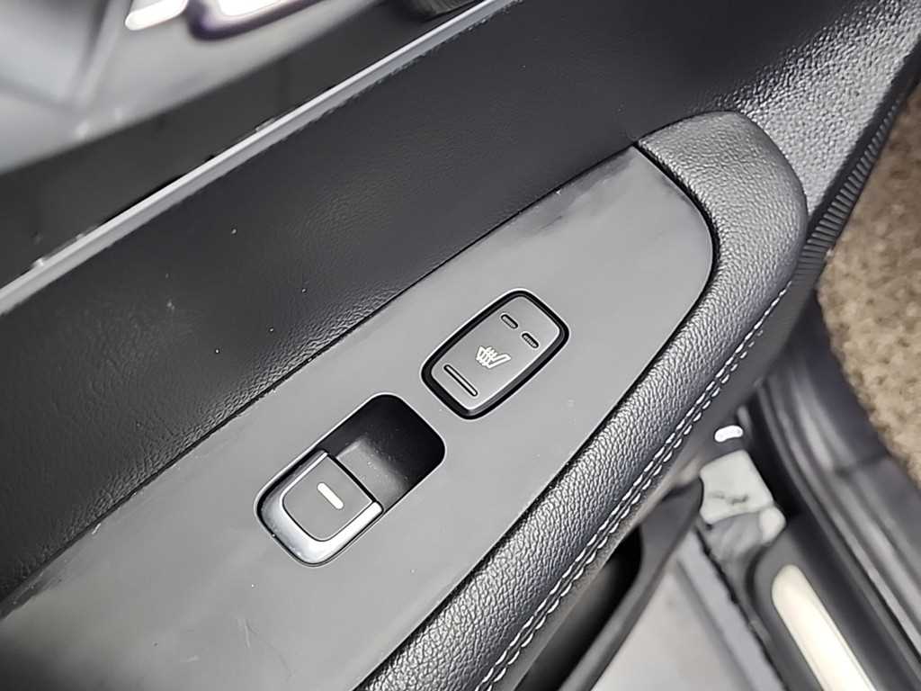 KIA Sorento 2019 Negro - Importación desde Corea - HF Imports Iquique - Foto 14