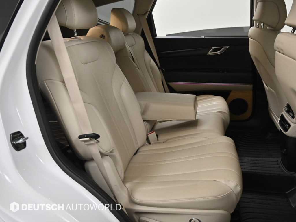 Genesis GV80 - Vista 12