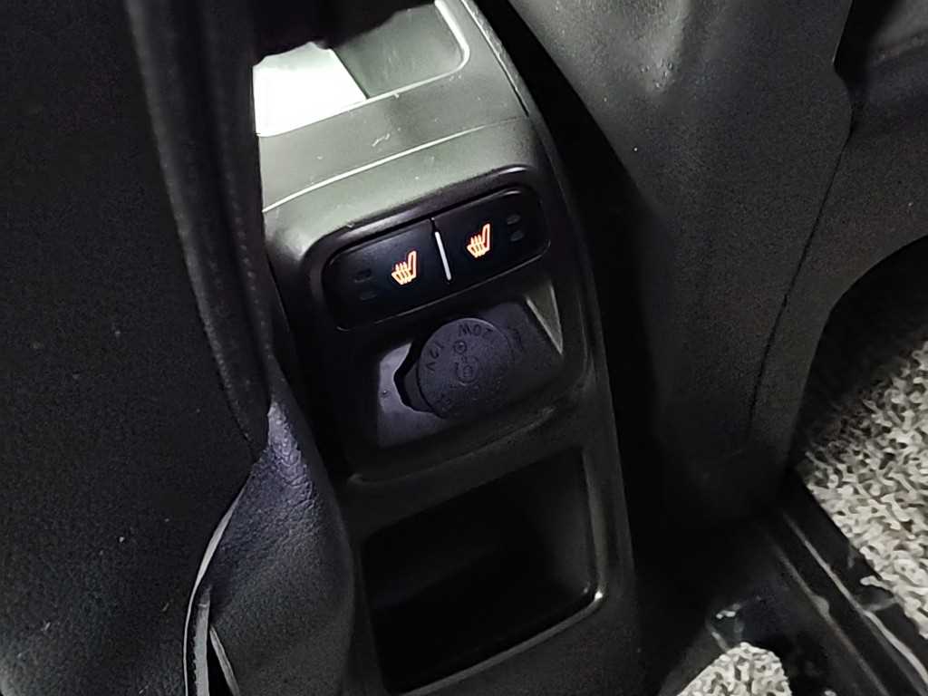 KIA Ray 2019 Negro - Importación desde Corea - HF Imports Iquique - Foto 13