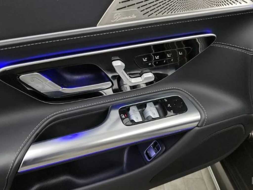 Mercedes Benz SL Class 2023 Gris - Importación desde Corea - HF Imports Iquique - Foto 19