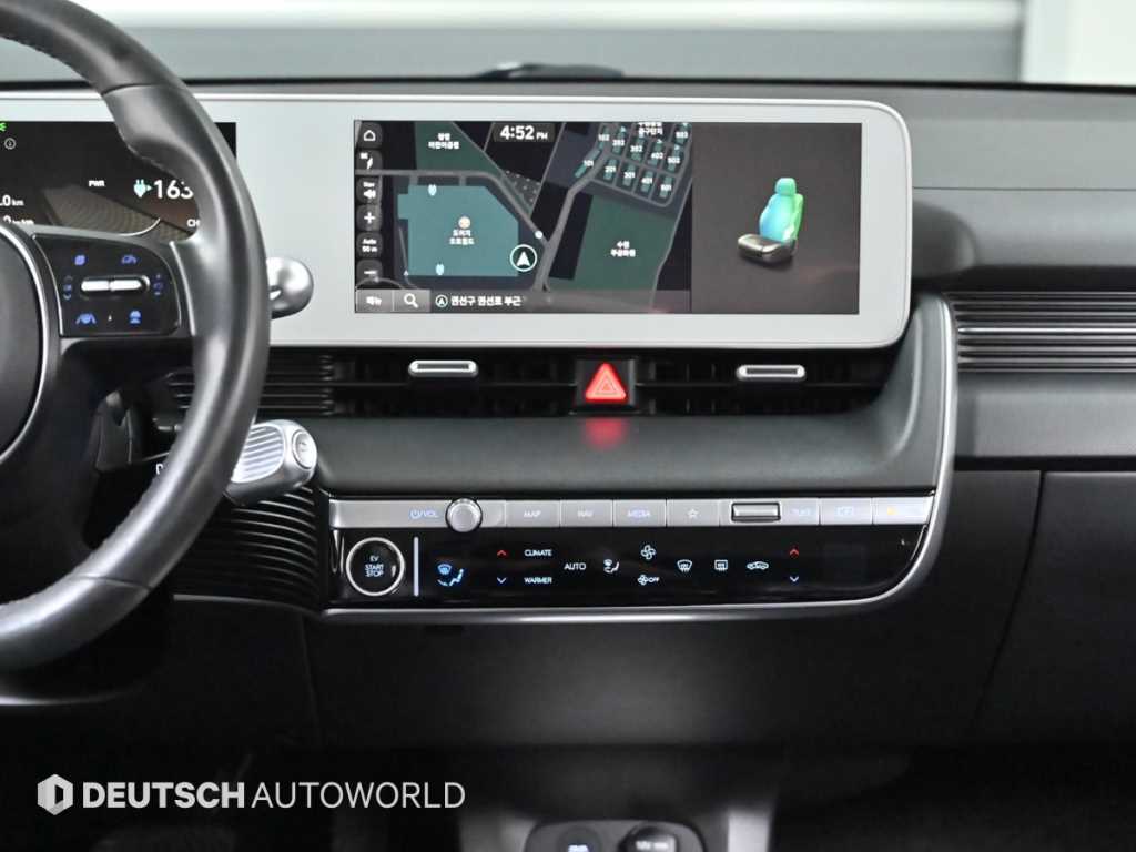 HYUNDAI Ioniq 5 2022 - Importación desde Corea - HF Imports Iquique - Foto 14