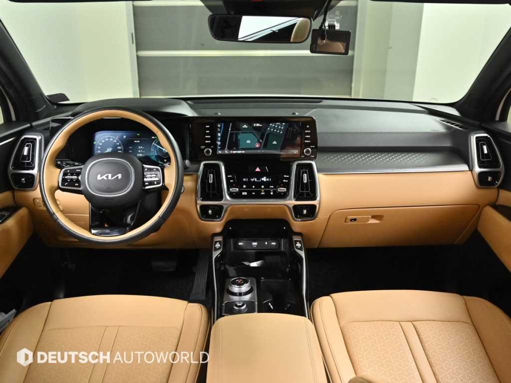 KIA Sorento - Vista 7