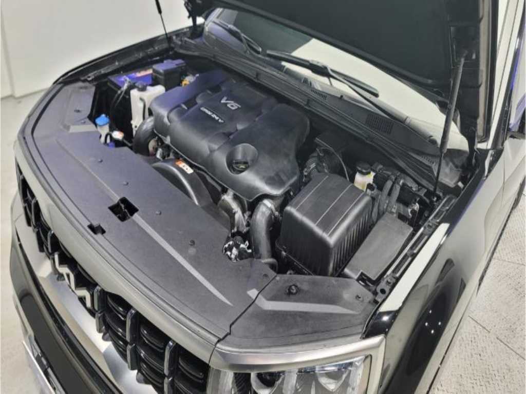 KIA Mohave 2022 - Importación desde Corea - HF Imports Iquique - Foto 18