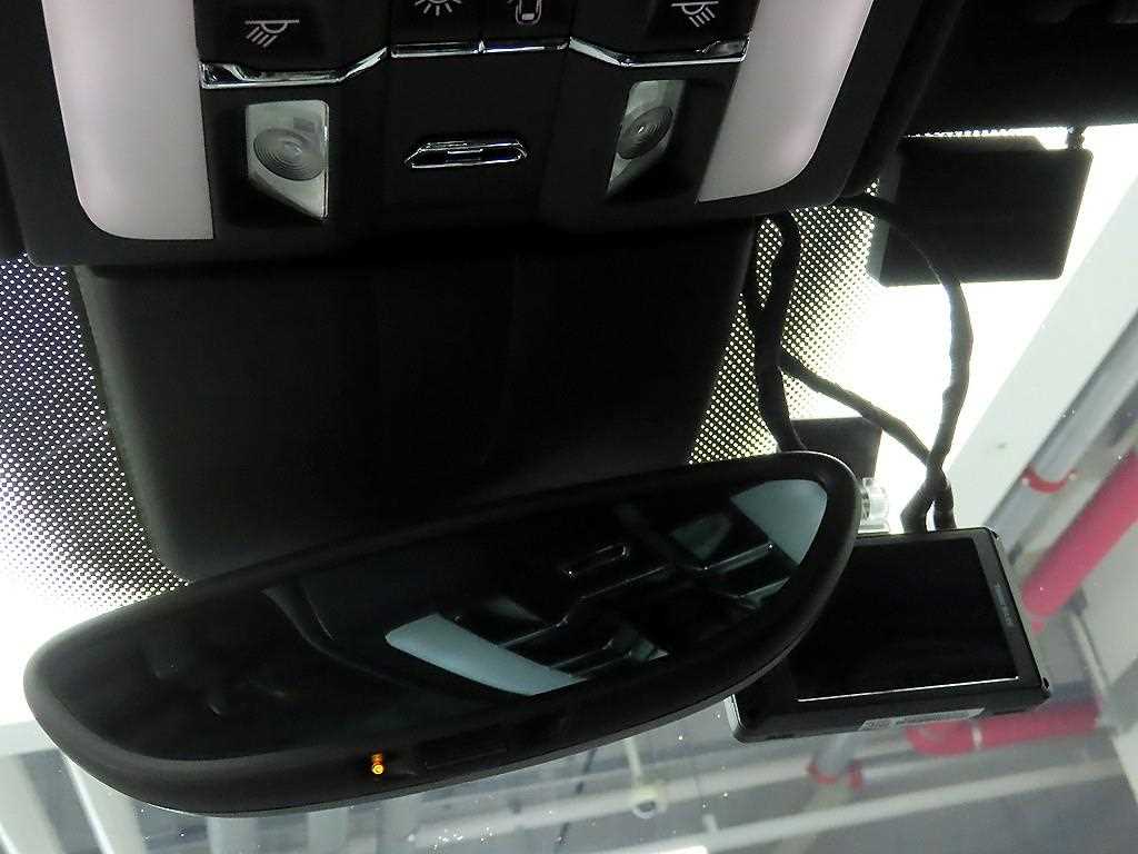 Porsche Cayenne 2016 Negro - Importación desde Corea - HF Imports Iquique - Foto 16