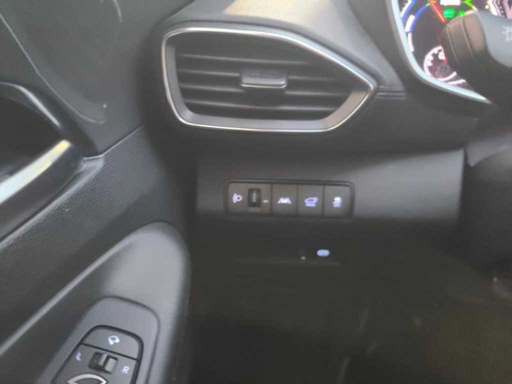 HYUNDAI Santa Fe - Vista 11